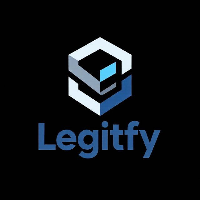 Legitfy